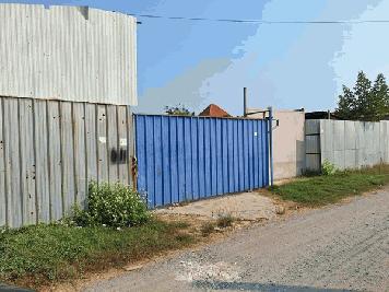 ที่ดินสวยถมแล้ว ให้เช่าราคาถูก พื้นเทปูน มีรั้ว คลองสามวา โทร 084-006-4310